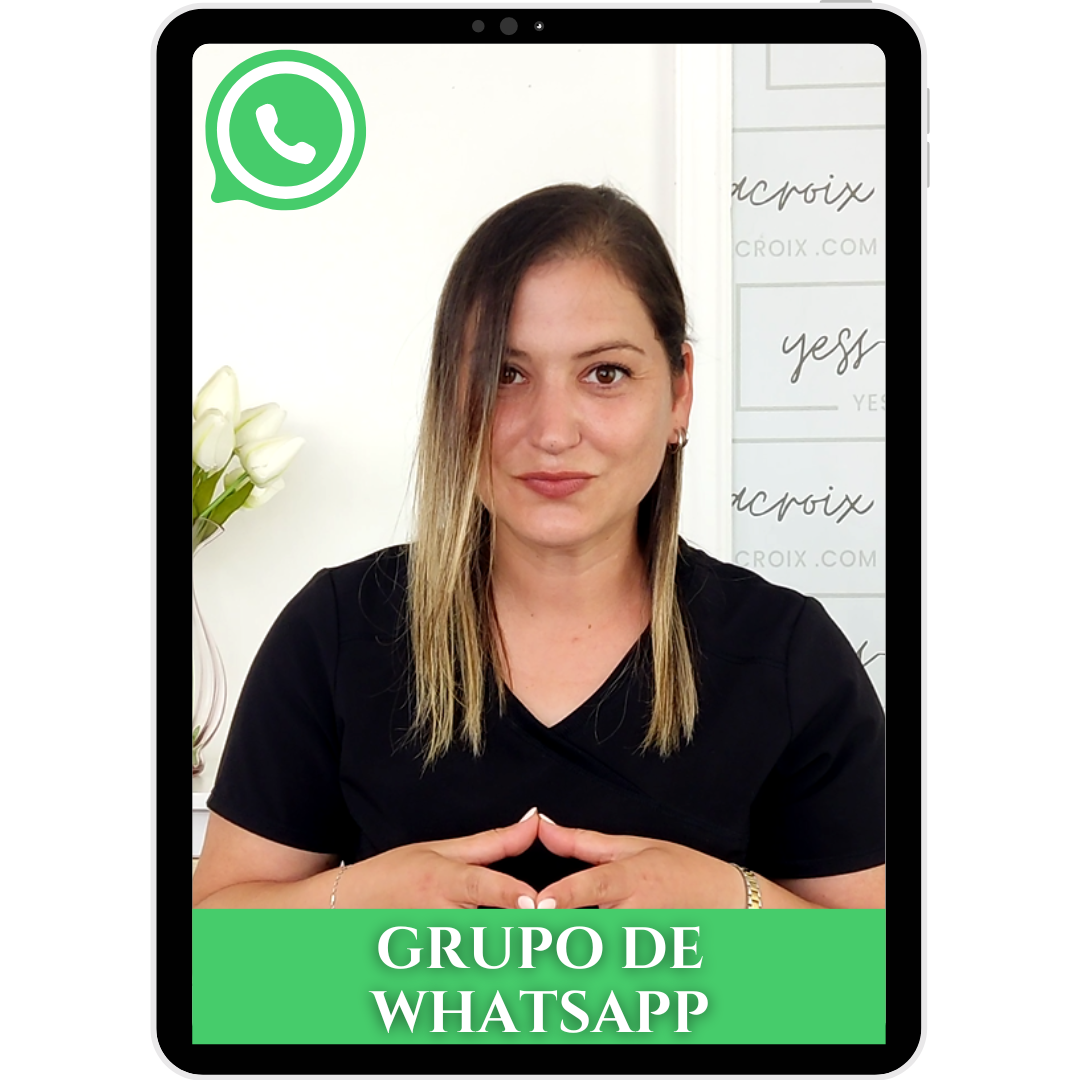 Mockups Cursos