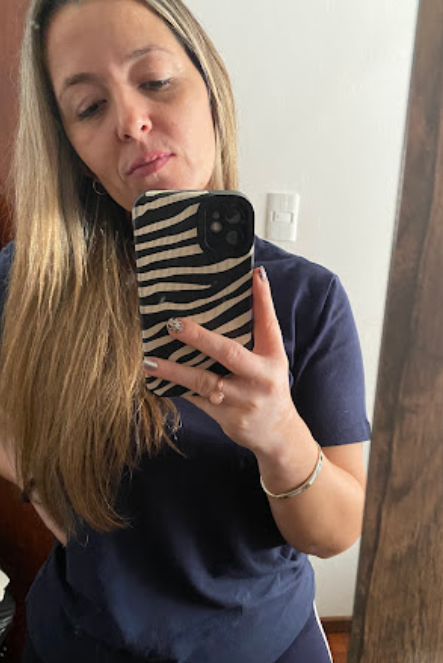 Lucia Robayna
